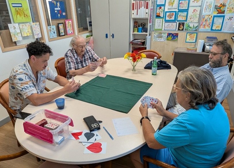 Jeu de cartes