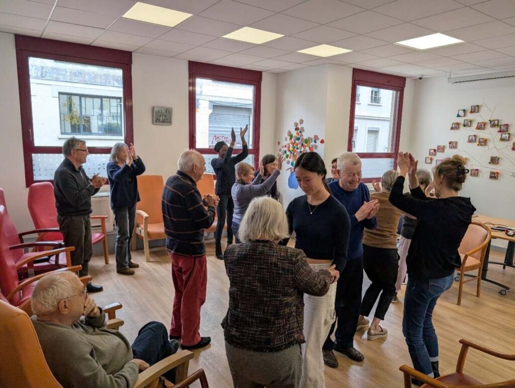 Quizz musicaux danse